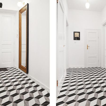 Househost Apartment :Starowislna 66/9 Street Kraków Eksteriør billede